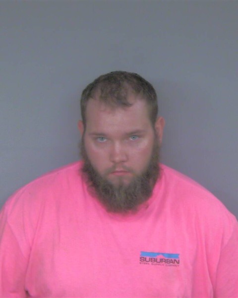 Photo of GAVIN DARRELL SCHULER
